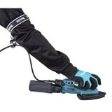 Makita Ponceuse delta sans fil BO006CGZ XGT, 40 volts, Ponceuses de détails Bleu/Noir