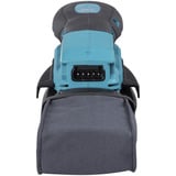 Makita Ponceuse delta sans fil BO006CGZ XGT, 40 volts, Ponceuses de détails Bleu/Noir