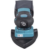 Makita Ponceuse delta sans fil BO006CGZ XGT, 40 volts, Ponceuses de détails Bleu/Noir