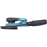Makita Ponceuse delta sans fil BO006CGZ XGT, 40 volts, Ponceuses de détails Bleu/Noir