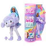Mattel HKR05, Poupée