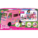 Mattel HRJ78, Jeu véhicule 