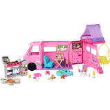 Mattel HRJ78, Jeu véhicule 