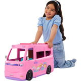 Mattel HRJ78, Jeu véhicule 