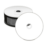 MediaRange 50GB, BD-R DL, 25 pack 50 Go 25 pièce(s), Disques Blu-ray BD-R DL, 25 pack, 50 Go, BD-R DL, Boîte à gâteaux, 25 pièce(s)
