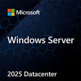 Microsoft Windows Server. Datacenter 2025 Standard AddOn, Logiciel 