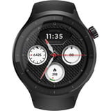 Motorola moto watch, Smartwatch Noir