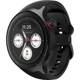 Motorola moto watch, Smartwatch Noir