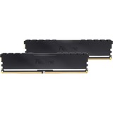 Mushkin DIMM 64 GB DDR5-6400 (2x 32 GB) Kit double, Mémoire vive Noir