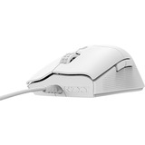 NZXT MS-001NW-02, Souris gaming Blanc