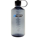 Nalgene N2021-0432, Gourde Transparent/gris