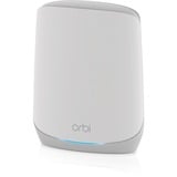 Netgear ORBI RBS760 Tri-band Mesh WiFi 6, Point d’accès maillé Blanc