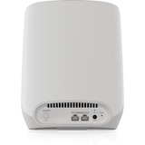 Netgear ORBI RBS760 Tri-band Mesh WiFi 6, Point d’accès maillé Blanc