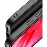 Nevox StyleShell NYLO, Housse smartphone Noir