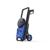 Nilfisk Nettoyeur haute pression Core 140-6 PowerControl - EU Bleu/Noir, Electrique, 6 m, Haute pression, Bleu, Aluminium