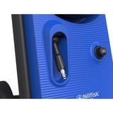Nilfisk Nettoyeur haute pression Core 140-6 PowerControl - EU Bleu/Noir, Electrique, 6 m, Haute pression, Bleu, Aluminium