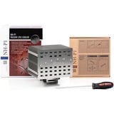 Noctua NH-P1, Refroidisseur CPU Argent