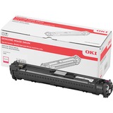 OKI 09006133 tambour d'imprimante Original 1 pièce(s) Original, OKI, C650, 1 pièce(s), 50000 pages, Magenta