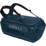 Osprey Transporter 40, Sac Bleu, 40 litre