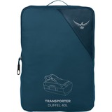 Osprey Transporter 40, Sac Bleu, 40 litre