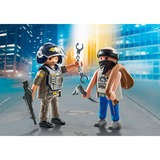 PLAYMOBIL 71505, Jouets de construction 