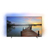 Philips 65OLED770/12 65" 4K Ultra HD TV Noir/gris, 165,1 cm (65"), 3840 x 2160 pixels, OLED, Smart TV, Wifi, Noir