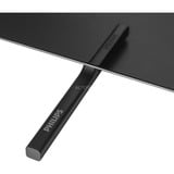 Philips 65OLED770/12 65" 4K Ultra HD TV Noir/gris, 165,1 cm (65"), 3840 x 2160 pixels, OLED, Smart TV, Wifi, Noir