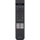 Philips 65OLED770/12 65" 4K Ultra HD TV Noir/gris, 165,1 cm (65"), 3840 x 2160 pixels, OLED, Smart TV, Wifi, Noir