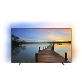 Philips 65OLED770/12 65" Ultra HD TV OLED Noir/gris