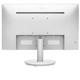Philips V Line 241V8AW/00 écran plat de PC 60,5 cm (23.8") 1920 x 1080 pixels Full HD LCD Blanc Moniteur  Blanc, 60,5 cm (23.8"), 1920 x 1080 pixels, Full HD, LCD, 4 ms, Blanc