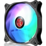 RAIJINTEK SCYLLA PRO CA240, Watercooling Noir