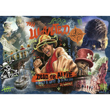 Ravensburger Puzzle One Piece - Adventure Awaits! 
