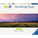 Ravensburger Puzzle Panorama - Orage d'été 