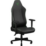 Razer Iskur V2 X NewGen, Siège gaming Noir/Vert