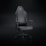 Razer Iskur V2 X NewGen, Siège gaming Noir/Vert