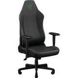 Razer RZ38-05310700-R3G1, Siège gaming Noir/Vert