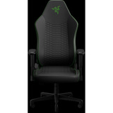 Razer RZ38-05310700-R3G1, Siège gaming Noir/Vert
