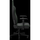 Razer RZ38-05310700-R3G1, Siège gaming Noir/Vert