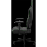 Razer RZ38-05310700-R3G1, Siège gaming Noir/Vert