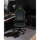 Razer RZ38-05310700-R3G1, Siège gaming Noir/Vert