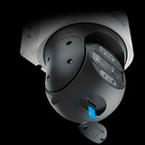 Reolink TrackMix Series P760 Dôme Caméra de sécurité IP Intérieure et extérieure 3840 x 2160 pixels Plafond/mur, Caméra de surveillance Blanc, Caméra de sécurité IP, Intérieure et extérieure, Avec fil, 450 lm, 6500 K, Plafond/mur