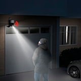 Reolink TrackMix Series P760 Dôme Caméra de sécurité IP Intérieure et extérieure 3840 x 2160 pixels Plafond/mur, Caméra de surveillance Blanc, Caméra de sécurité IP, Intérieure et extérieure, Avec fil, 450 lm, 6500 K, Plafond/mur