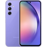 SAMSUNG Galaxy A54 5G, Smartphone Violet