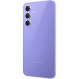 SAMSUNG Galaxy A54 5G, Smartphone Violet