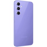 SAMSUNG Galaxy A54 5G, Smartphone Violet