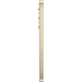 SAMSUNG Galaxy S24 smartphone Jaune clair