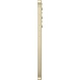 SAMSUNG Galaxy S24 smartphone Jaune clair