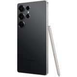 SAMSUNG Galaxy S25 Ultra 17,5 cm (6.9") Double SIM Android 15 5G USB Type-C 12 Go 256 Go 5000 mAh Noir, Titane, Smartphone Gris foncé, 17,5 cm (6.9"), 12 Go, 256 Go, 200 MP, Android 15, Noir, Titane
