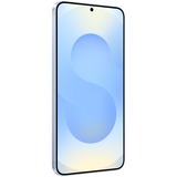 SAMSUNG Galaxy S25+, Smartphone Bleu clair, 512 Go, Dual-SIM, Android