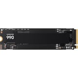 Samsung 990 2 To SSD MZ-V9V2T0BW, PCIe Gen 4.0 x4, NVMe 2.0